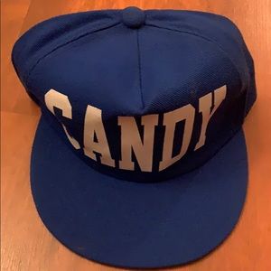 Candy SnapBack